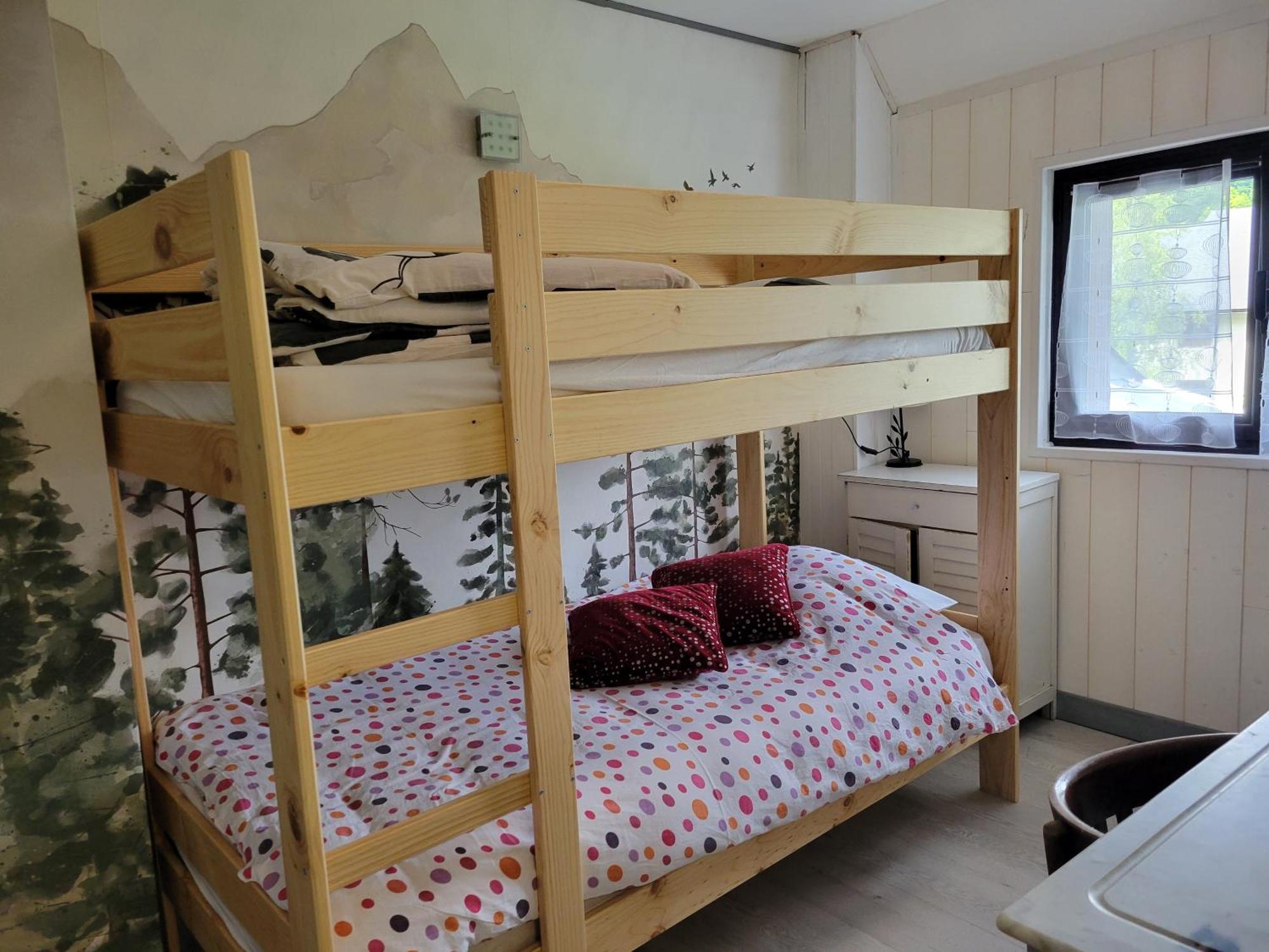 Auberge La Bergerie Sainte-Marie-de-Campan Esterno foto