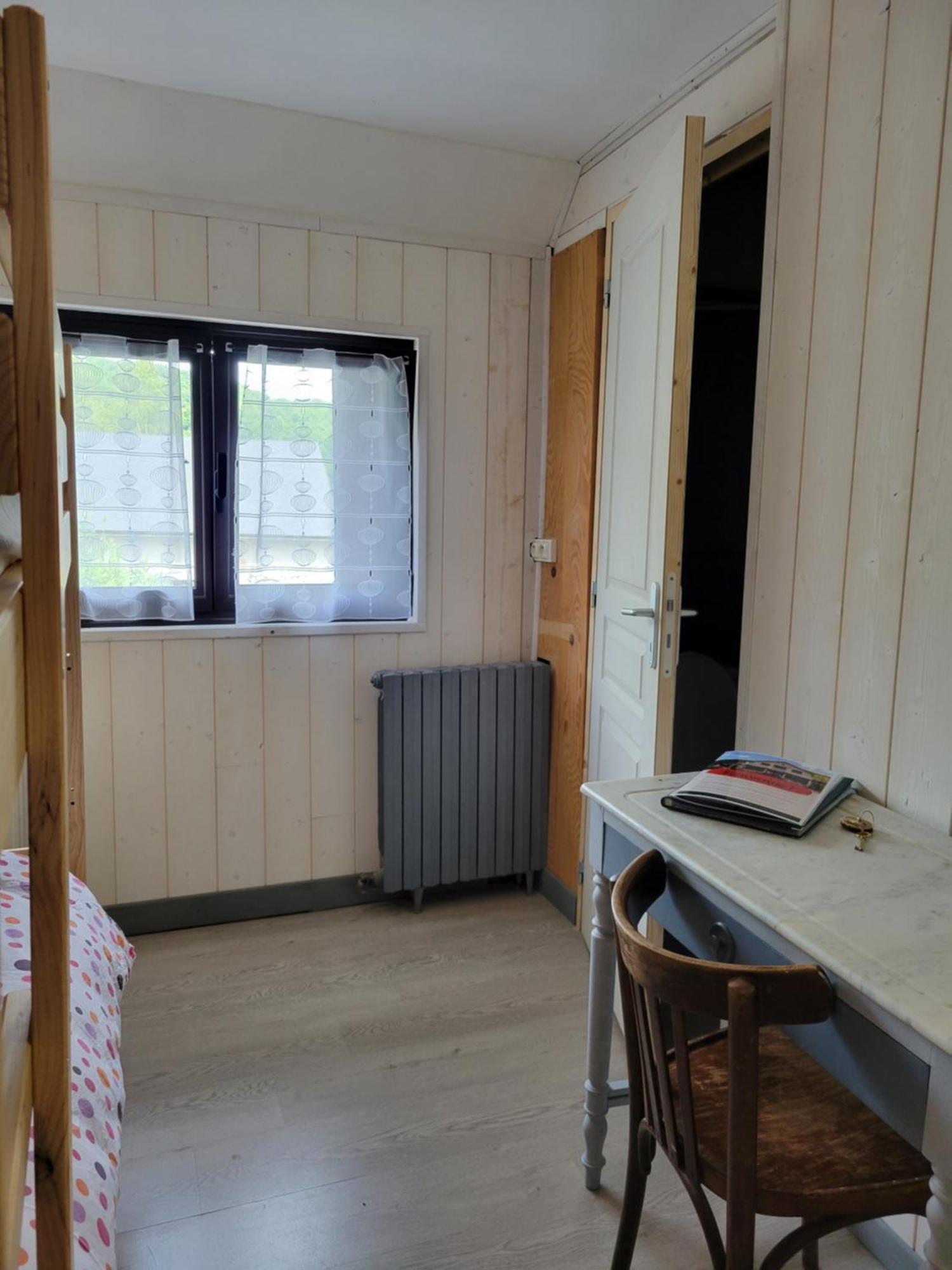 Auberge La Bergerie Sainte-Marie-de-Campan Esterno foto