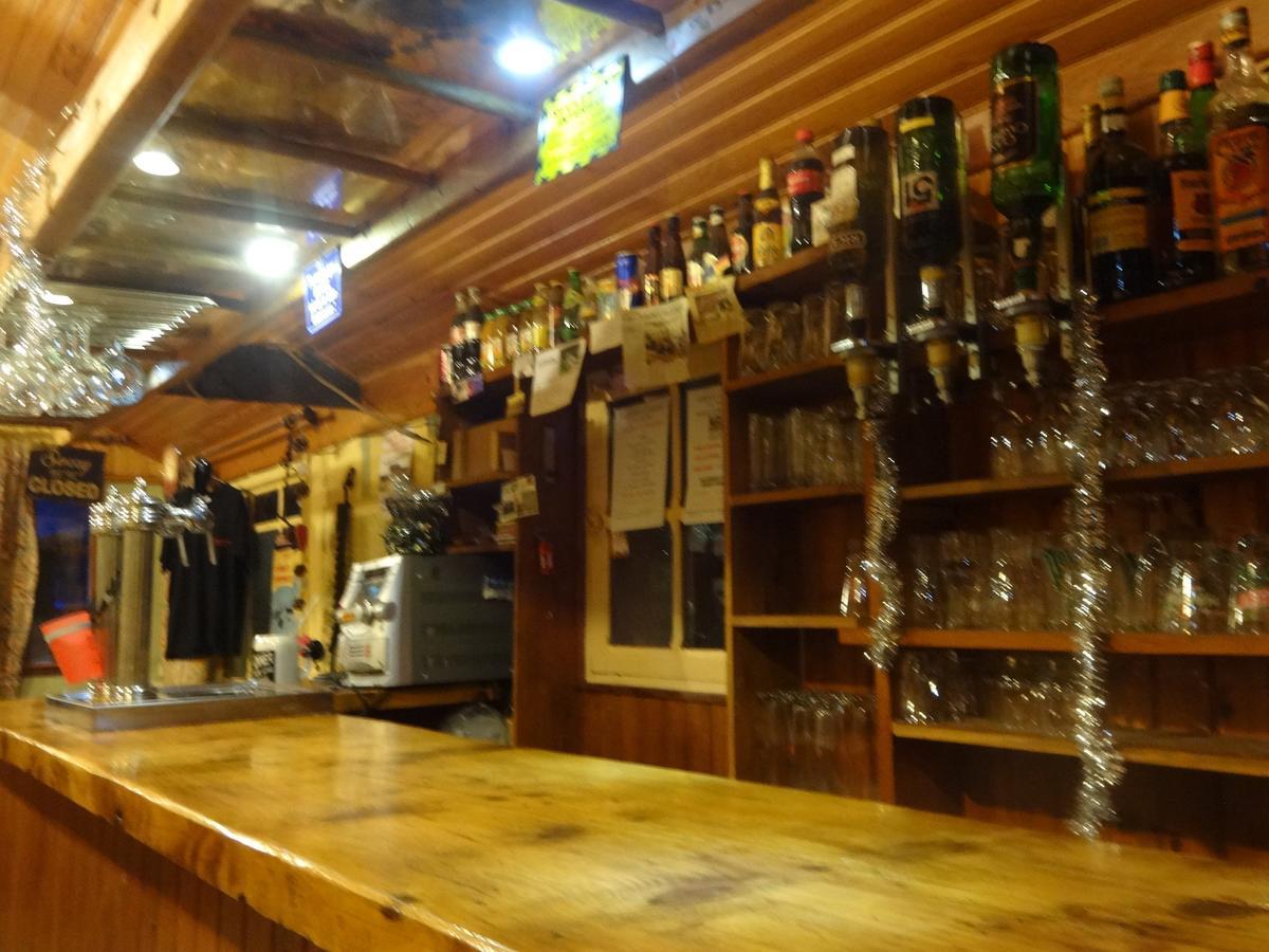 Auberge La Bergerie Sainte-Marie-de-Campan Esterno foto